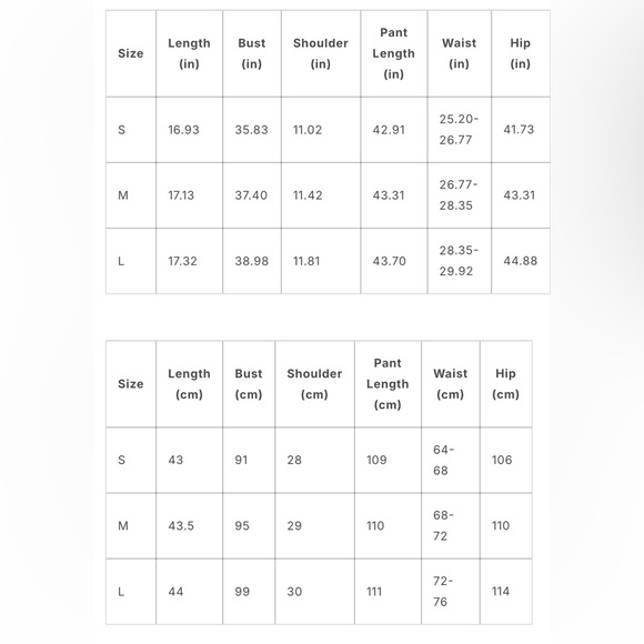 Elegant Linen Set - Picture 7 of 7